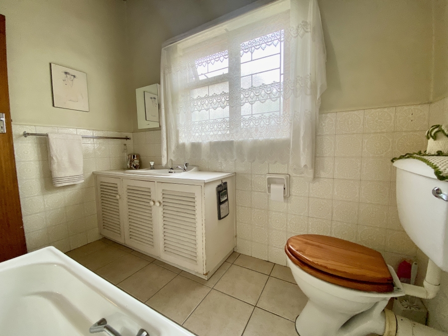 4 Bedroom Property for Sale in Hillrise Western Cape